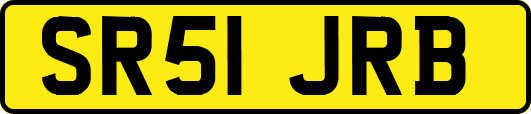 SR51JRB