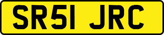 SR51JRC