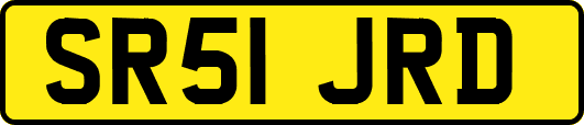 SR51JRD