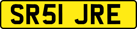 SR51JRE