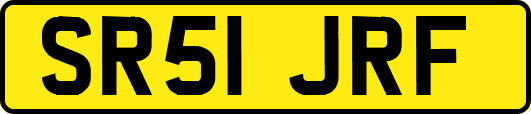 SR51JRF