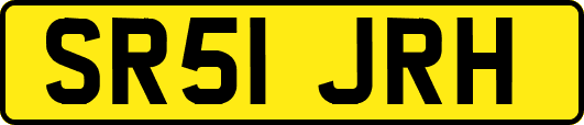 SR51JRH