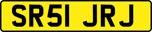 SR51JRJ