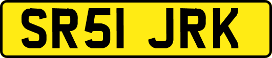 SR51JRK