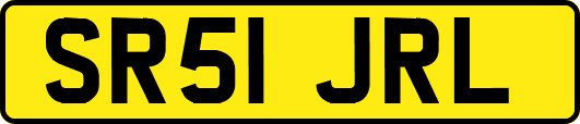 SR51JRL