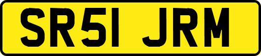 SR51JRM