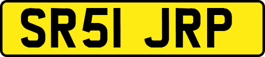 SR51JRP