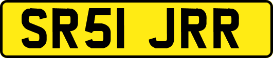 SR51JRR