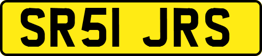 SR51JRS