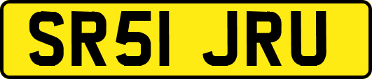 SR51JRU