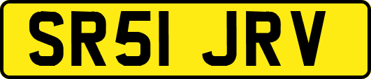 SR51JRV