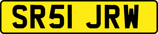 SR51JRW