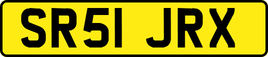 SR51JRX