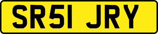 SR51JRY