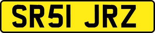 SR51JRZ