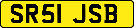 SR51JSB