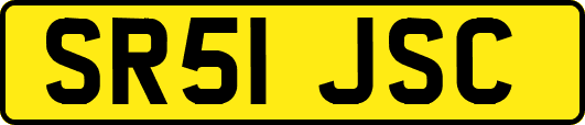 SR51JSC