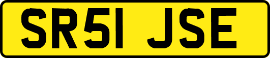 SR51JSE