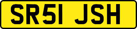 SR51JSH