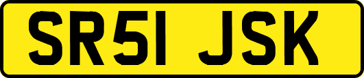 SR51JSK