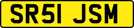 SR51JSM