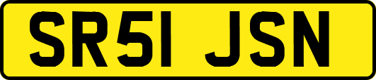 SR51JSN