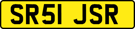 SR51JSR
