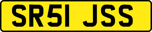 SR51JSS