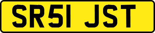 SR51JST