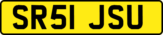 SR51JSU