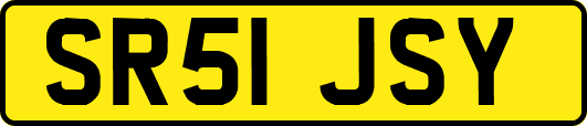 SR51JSY