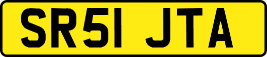 SR51JTA