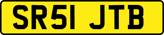 SR51JTB