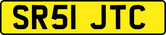 SR51JTC