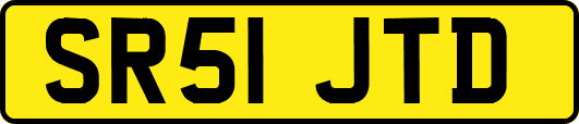 SR51JTD