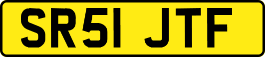 SR51JTF