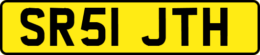 SR51JTH