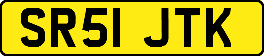 SR51JTK