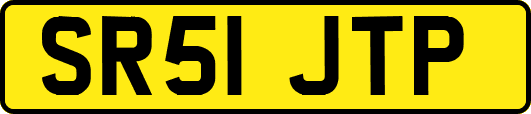 SR51JTP