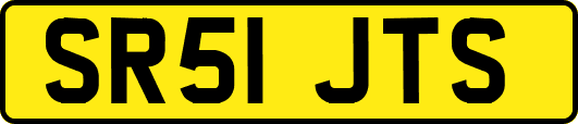 SR51JTS