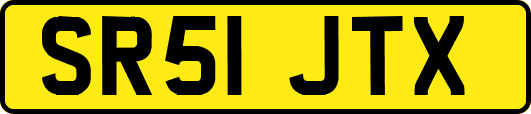 SR51JTX