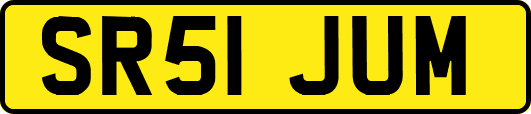 SR51JUM