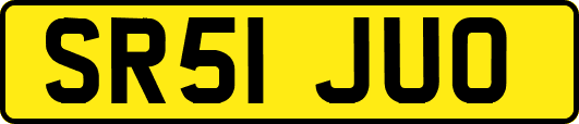 SR51JUO