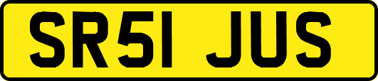 SR51JUS