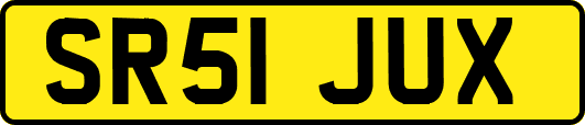 SR51JUX