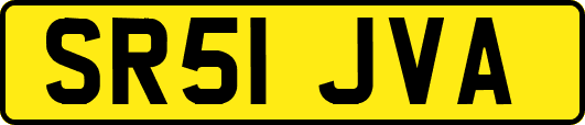 SR51JVA