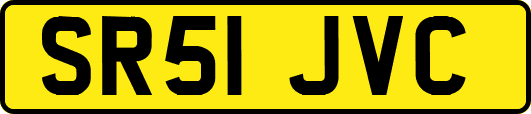 SR51JVC