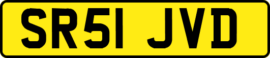 SR51JVD