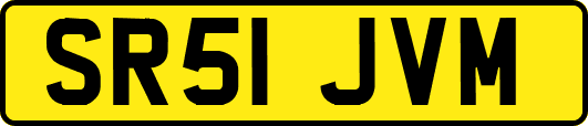 SR51JVM