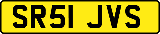 SR51JVS